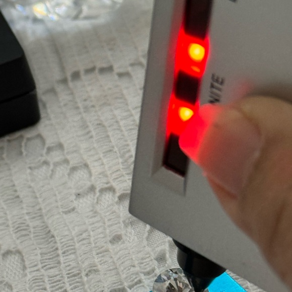 4.90 carat moissanite - Picture 2 of 5